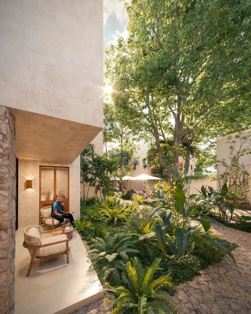 2 - house for sale in merida yucatán mexico