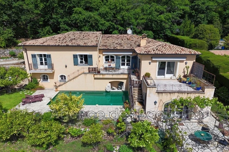 1 - verkoop huis saint-jeannet alpes-maritimes frankrijk
