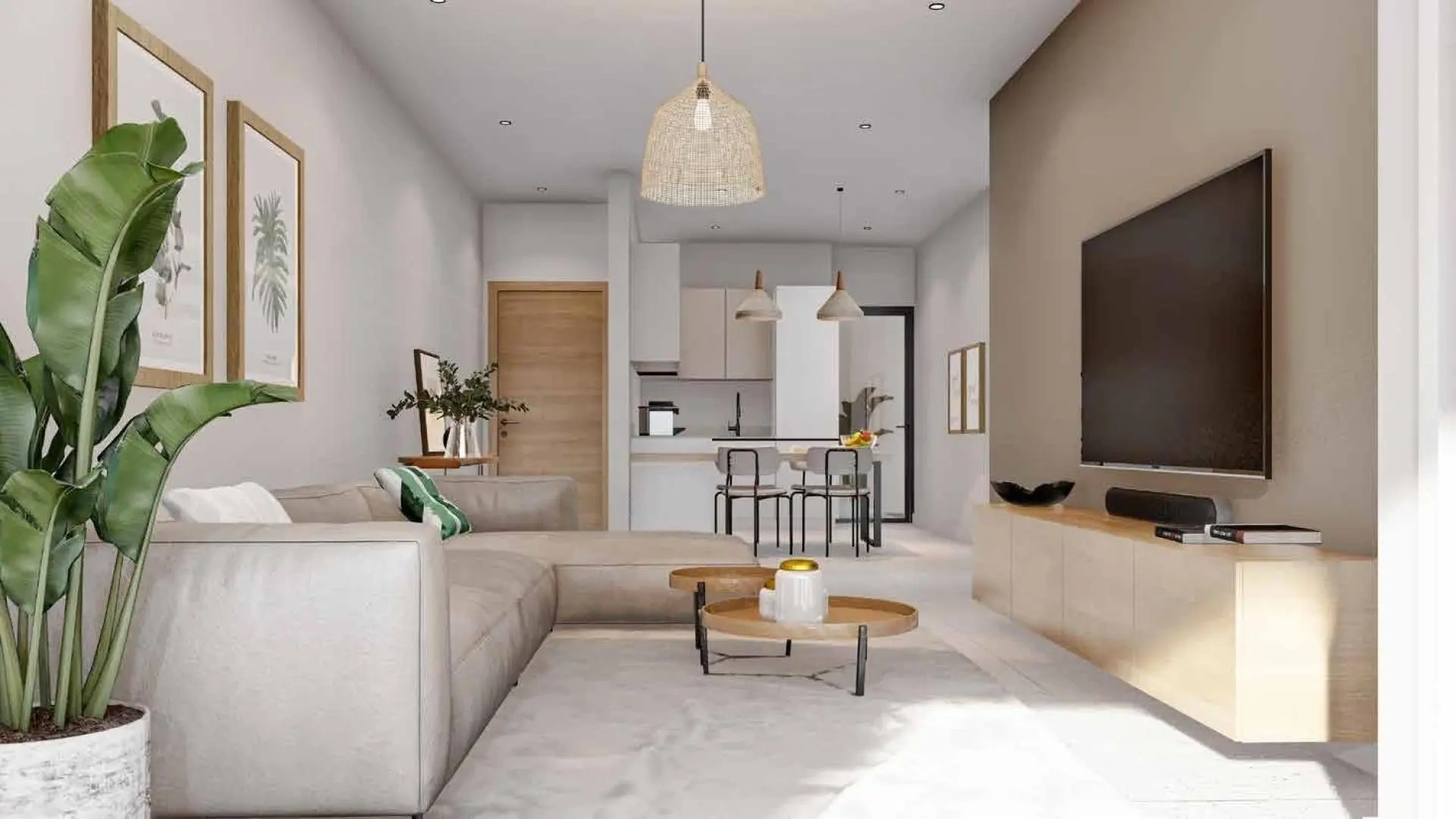 2 - venta apartamento quatre bornes plaines wilheims mauricio
