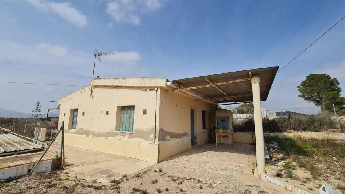 2 - продажа дом la romana валенсия испания