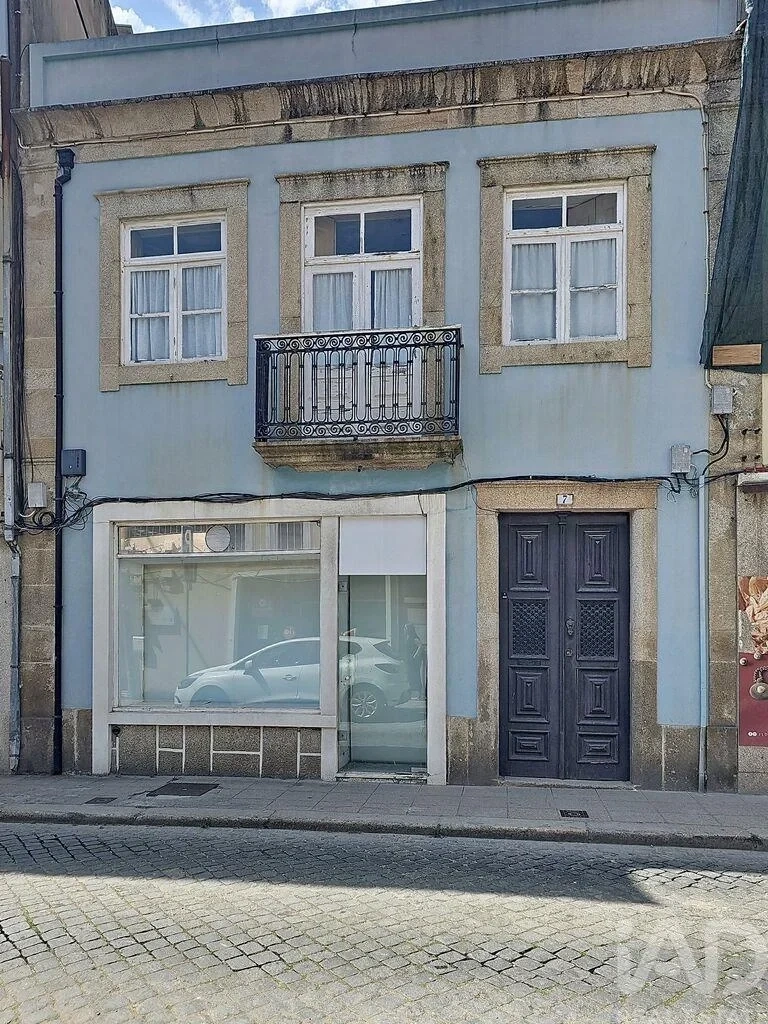 1 - house for sale in póvoa de varzim north region portugal