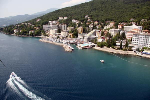 2 - verkauf haus meerblick opatija primorje-gorski kotar kroatien