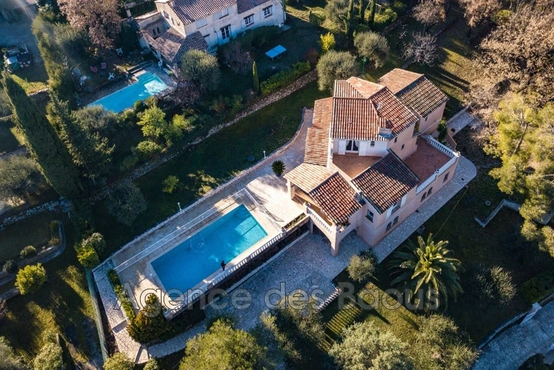 1 - verkoop huis la gaude alpes-maritimes frankrijk