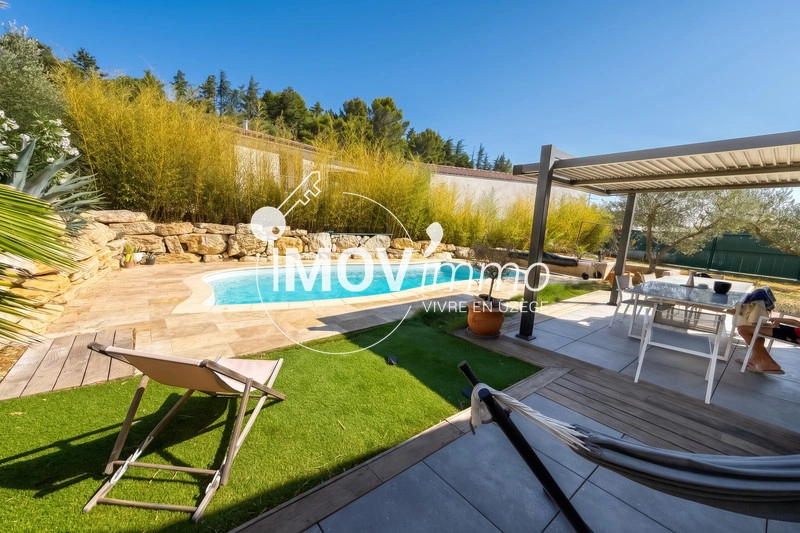 1 - house for sale in uzès gard france
