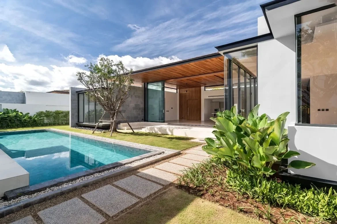 1 - vente maison thalang phuket thaïlande