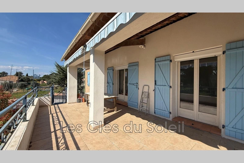 2 - vente maison le val var france