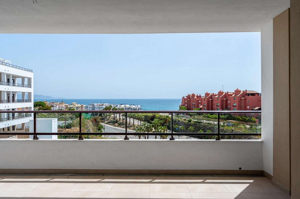 2 - verkauf wohnung meerblick torrox andalusien spanien