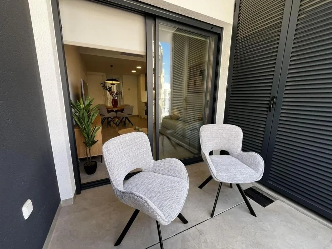 2 - продажа квартира torrevieja - costa blanca валенсия испания