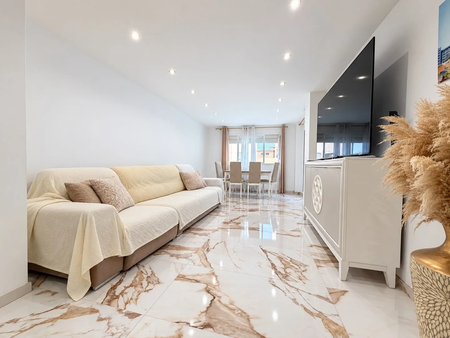 1 - apartment for sale in mijas andalusia spain