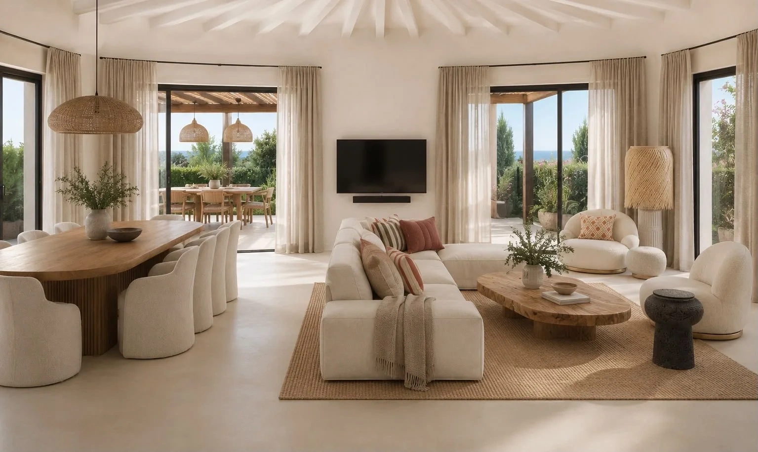 2 - vente villa vue mer xabia/javea - costa blanca communauté valencienne espagne