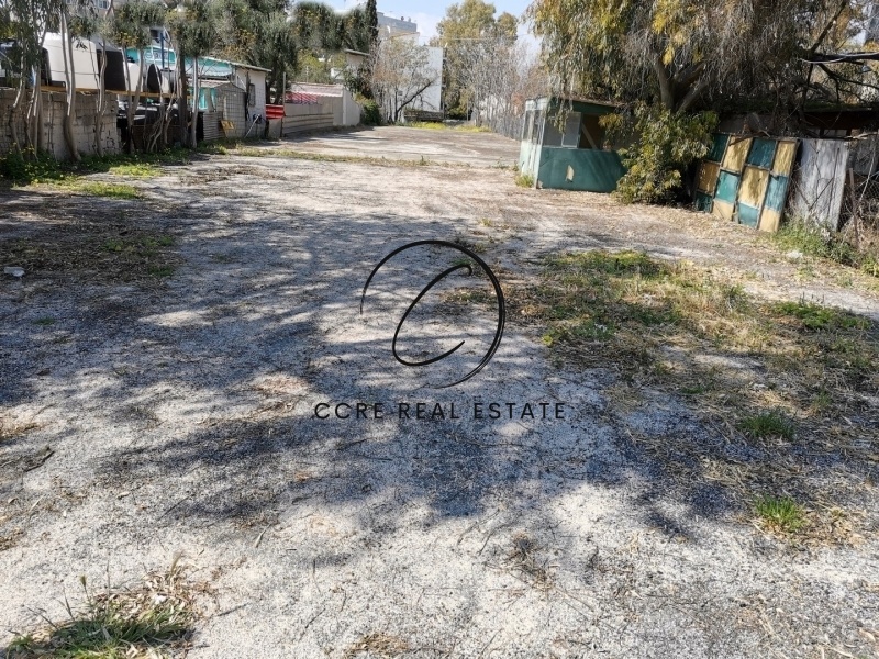 2 - plot of land for sale in moschato-tavros attica greece