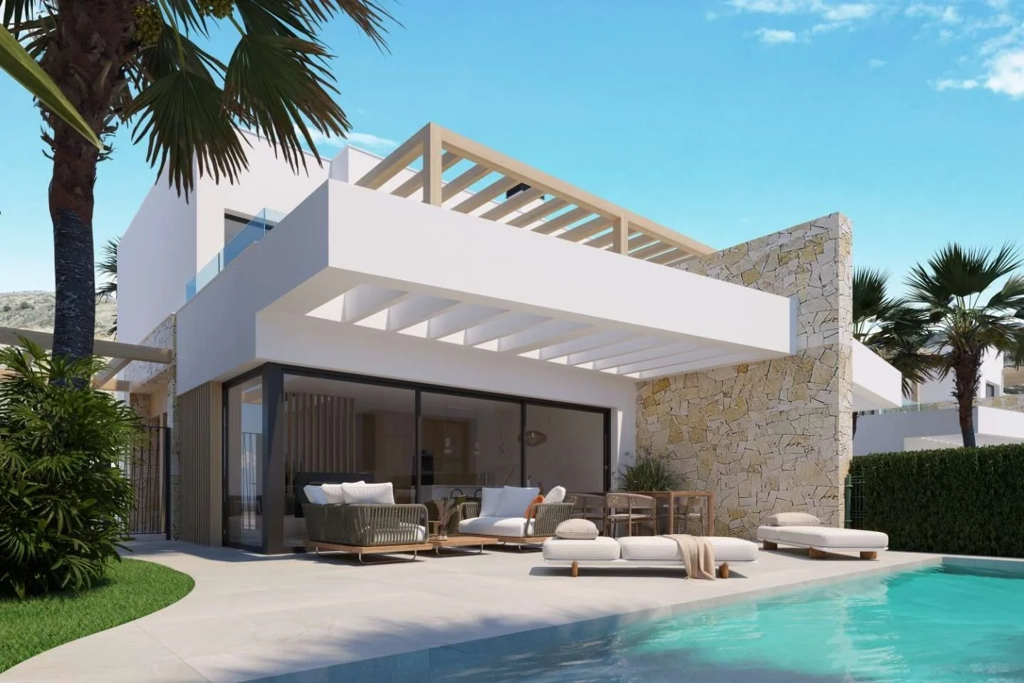 2 - venda apartamento monforte del cid comunidade valenciana espanha