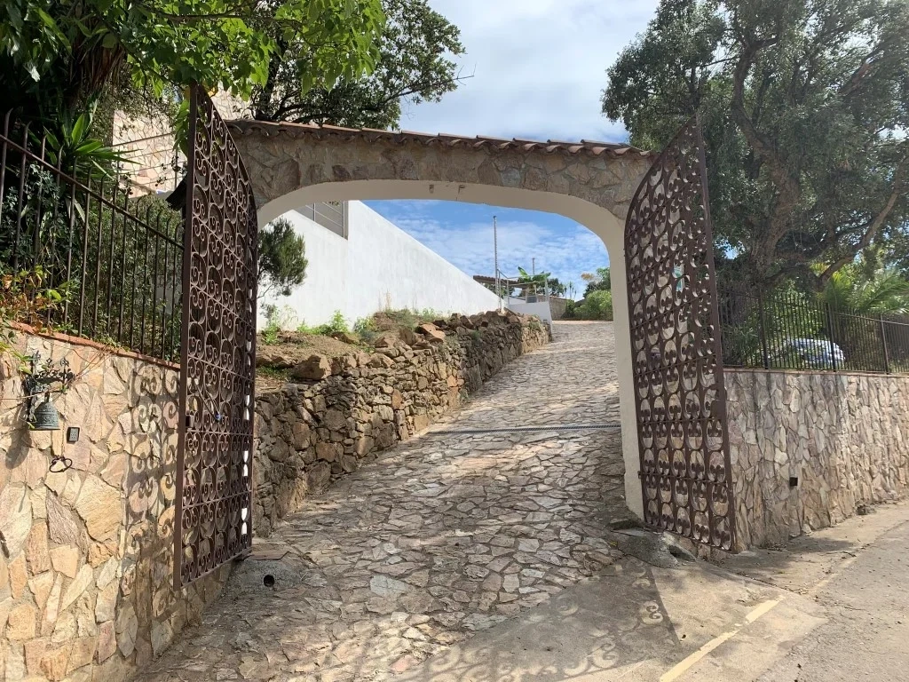 2 - verkauf haus meerblick roses katalonien spanien