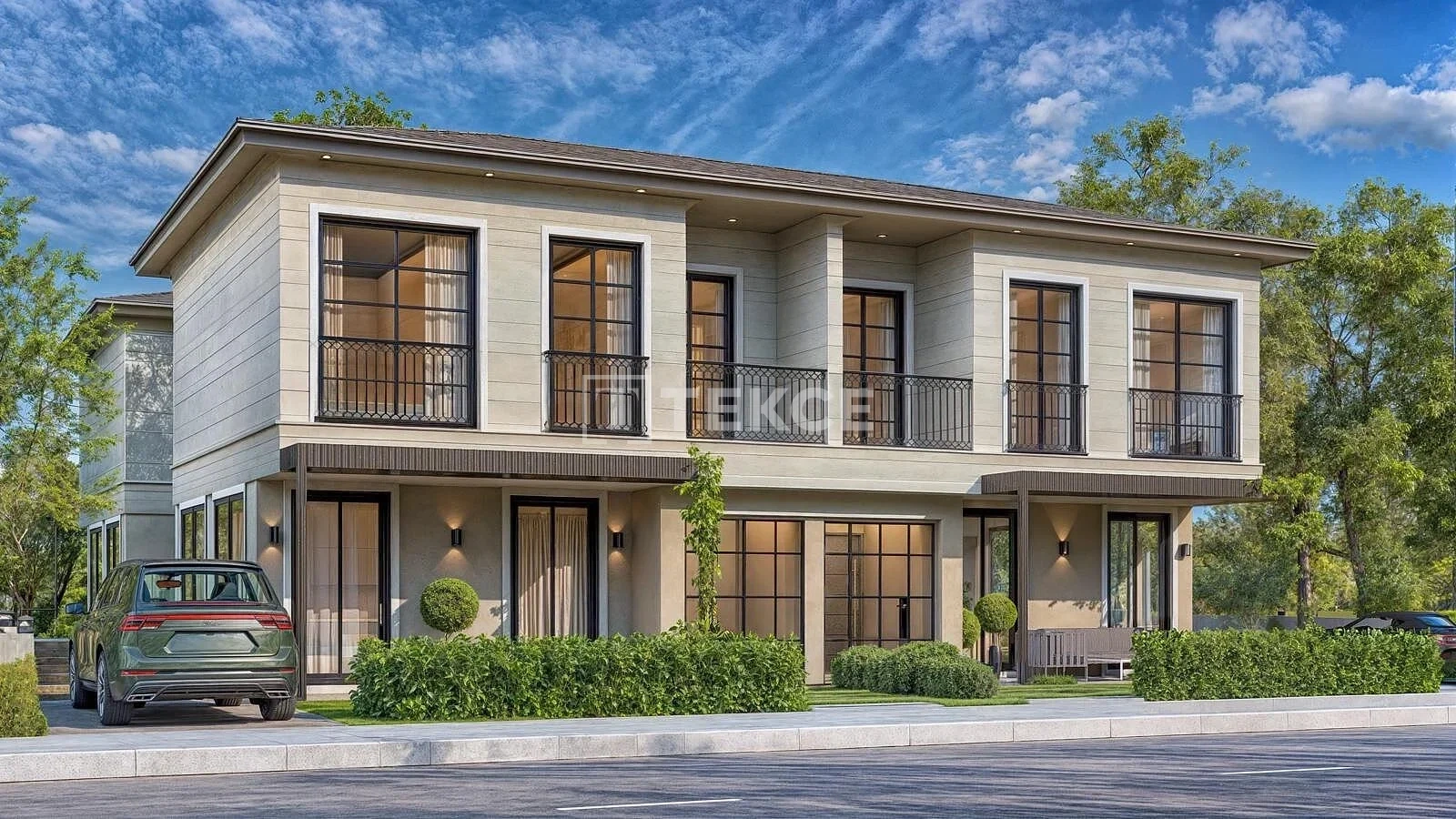 1 - vente maison yalova yalova turquie