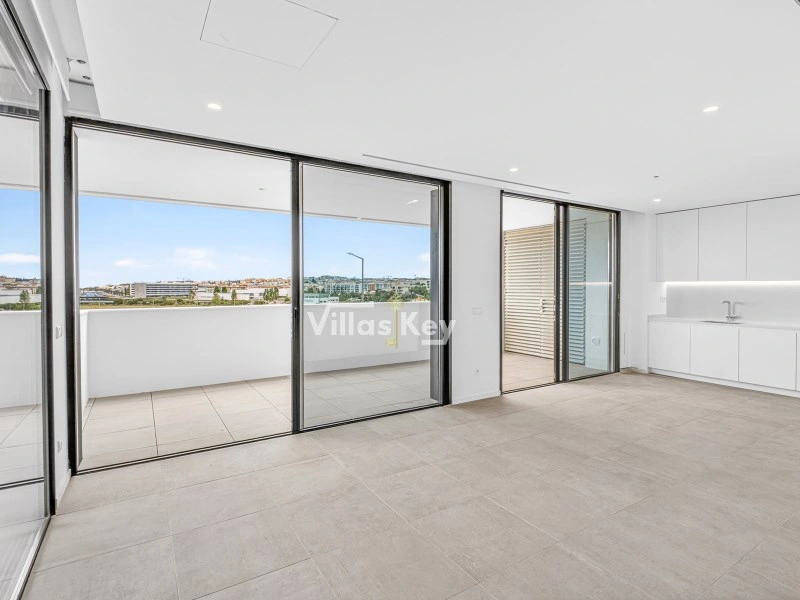 1 - venta apartamento vista al mar lagos algarve portugal