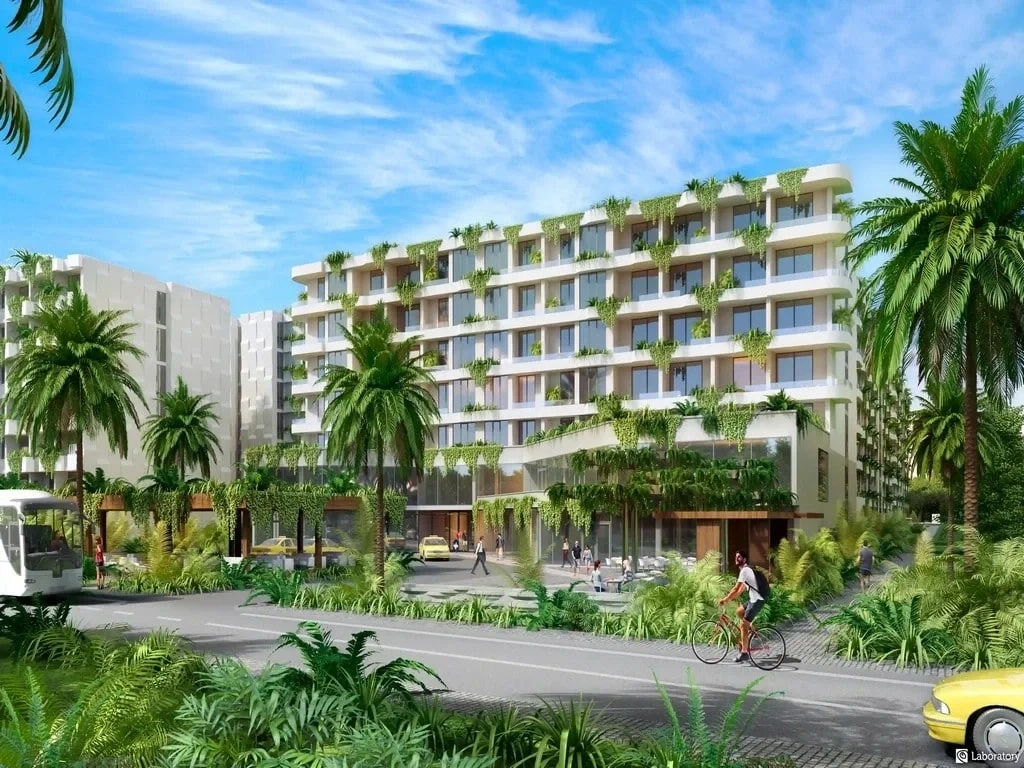 2 - venta apartamento choeng thale phuket tailandia