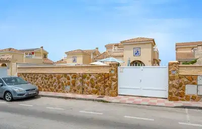 2 - verkoop villa gran alacant valencian community spanje
