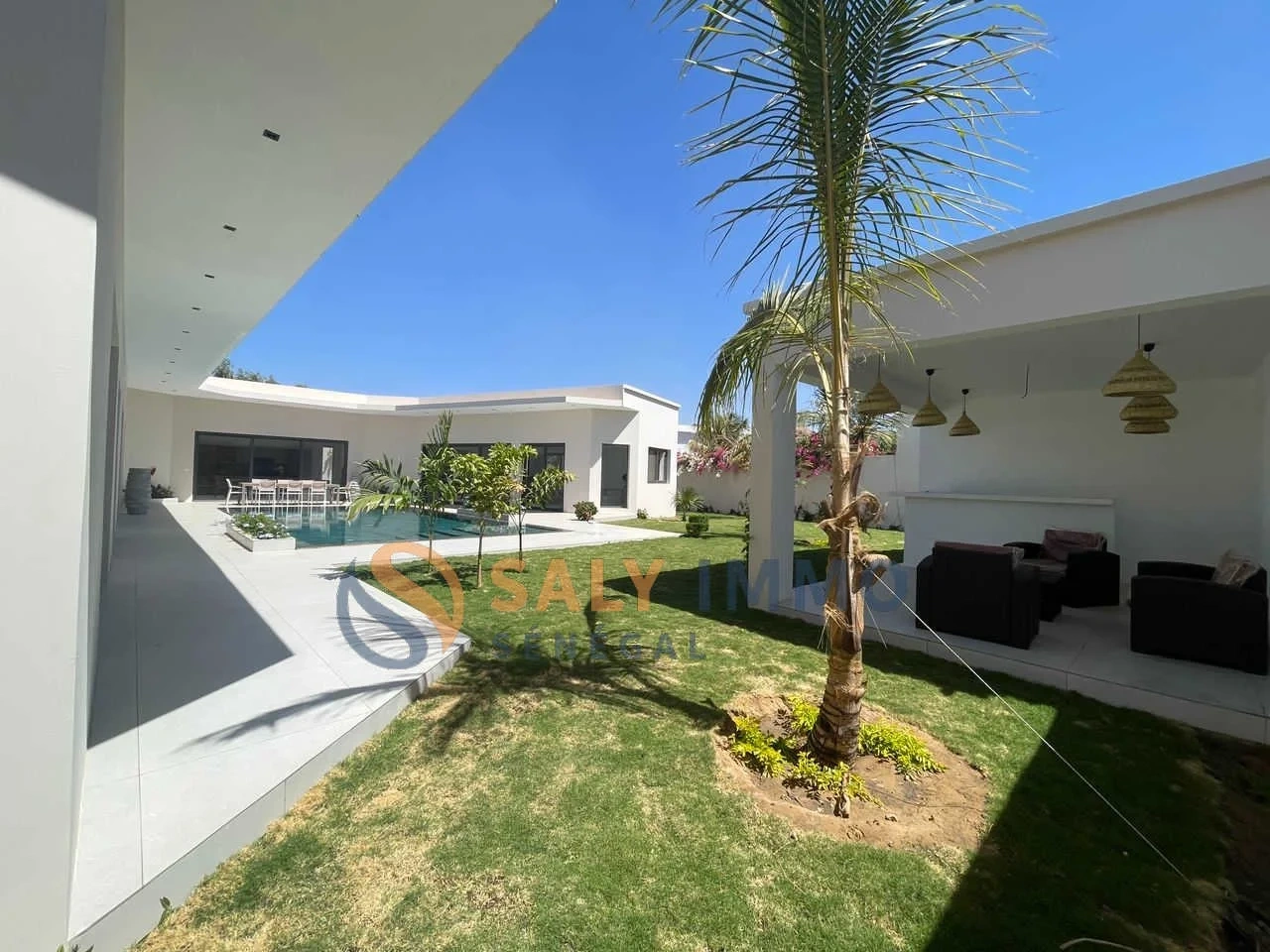 2 - vendita casa ngaparou thiès senegal