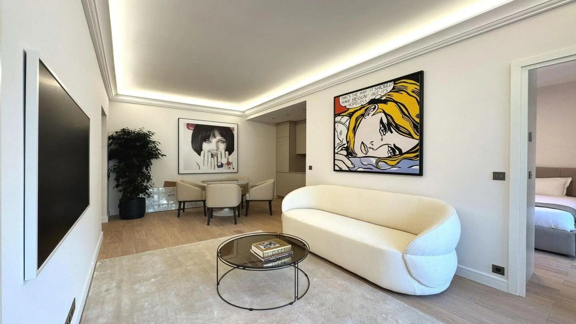 2 - vendita appartamento monte-carlo monaco monaco