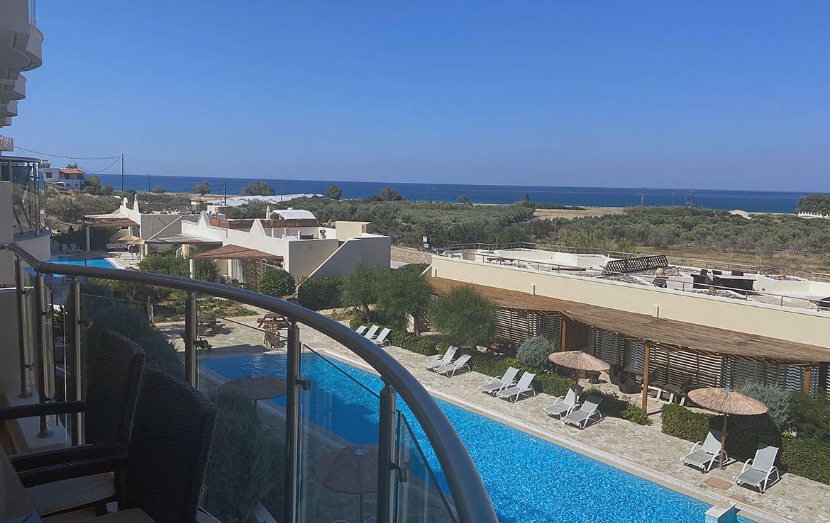 1 - venda casa frente ao mar makry-gialos creta grécia
