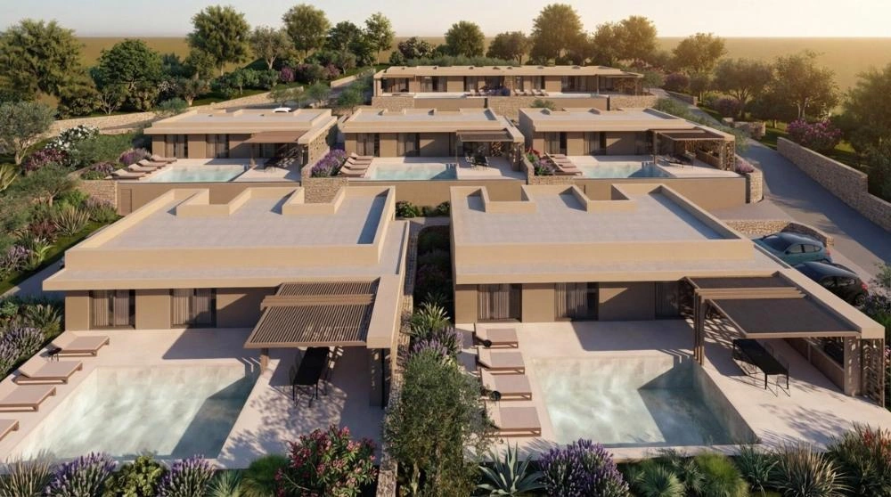 1 - vente maison kefalás crète grèce