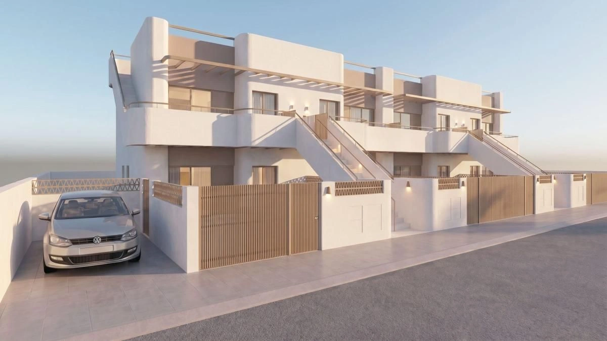 2 - venta apartamento pilar de la horadada comunidad valenciana españa