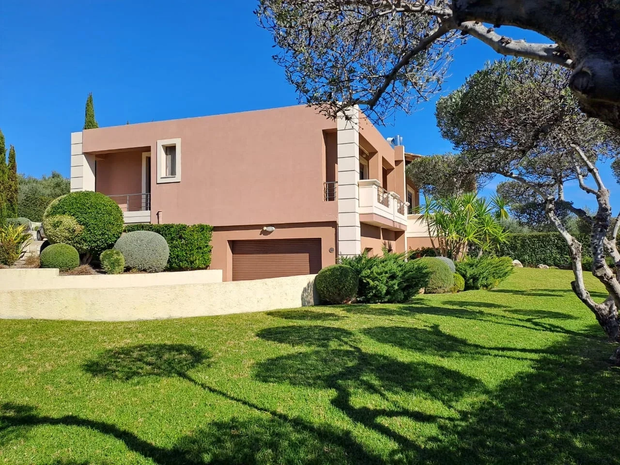 2 - venda casa a praia ao pé kalyves creta grécia