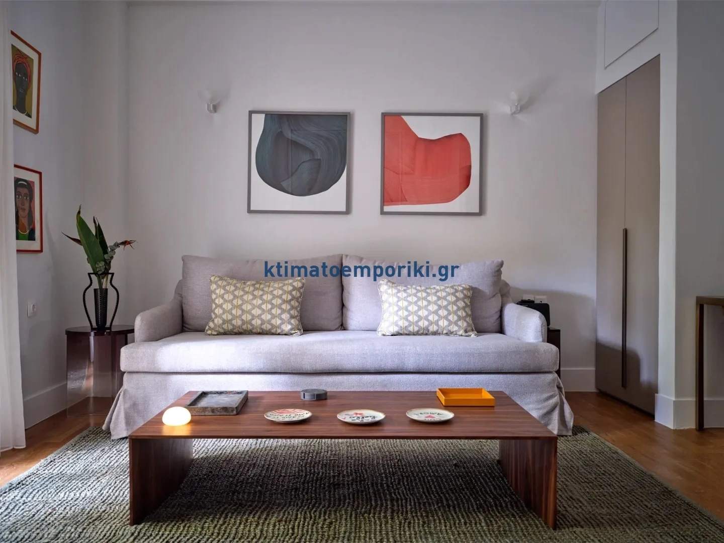 2 - venda apartamento atenas ática grécia