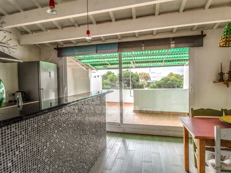 1 - venta casa mao menorca-baleares españa