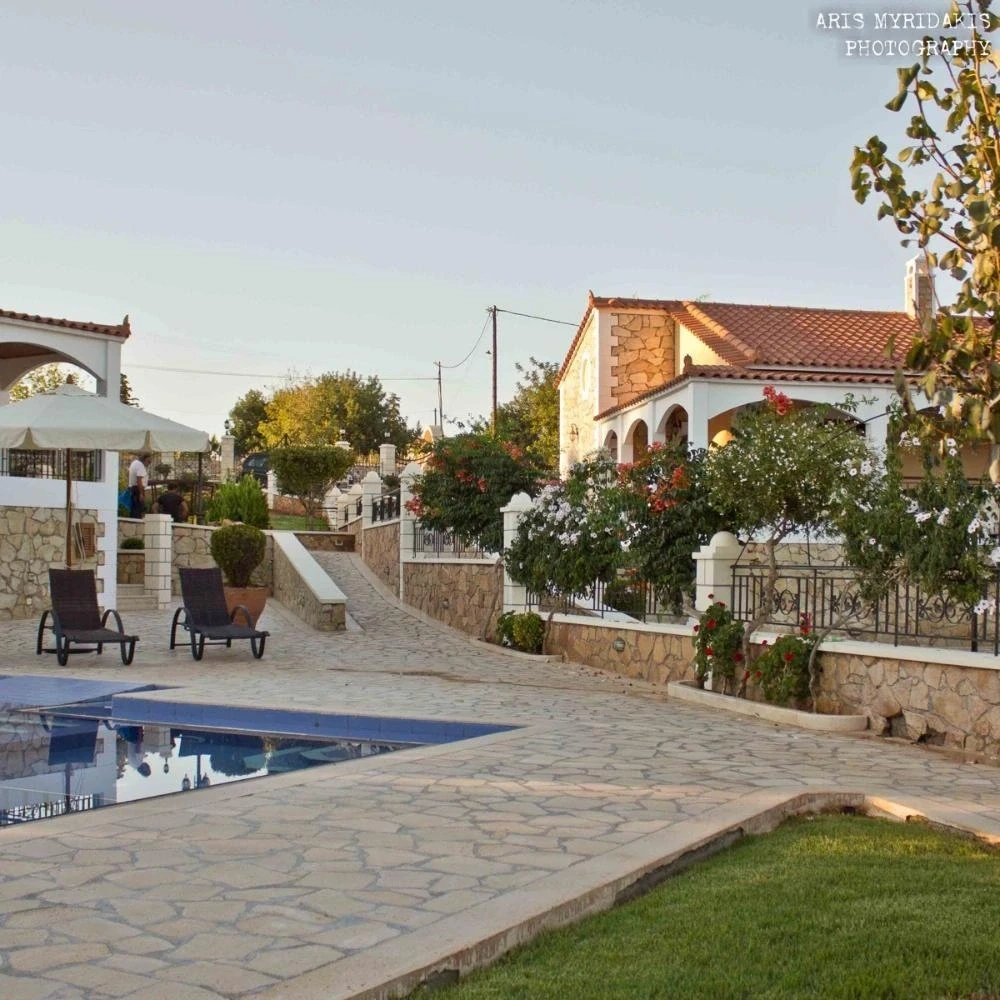 2 - verkoop huis douliana crete griekenland