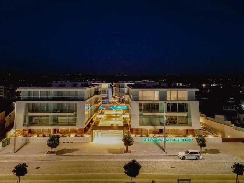 2 - verkauf wohnung meerblick são martinho do porto region zentrum portugal