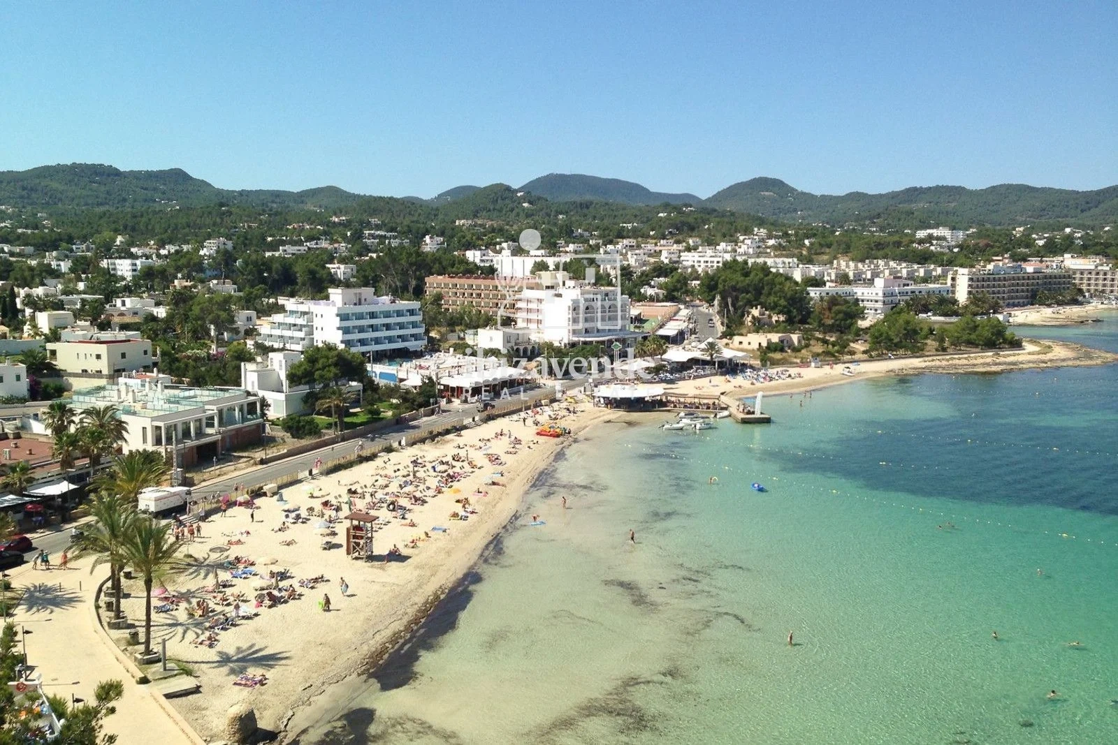 1 - apartment for sale in sant antoni de portmany ibiza - balearic islands spain