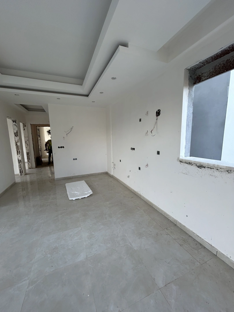 1 - venta apartamento frente al mar alanya antalya turquía