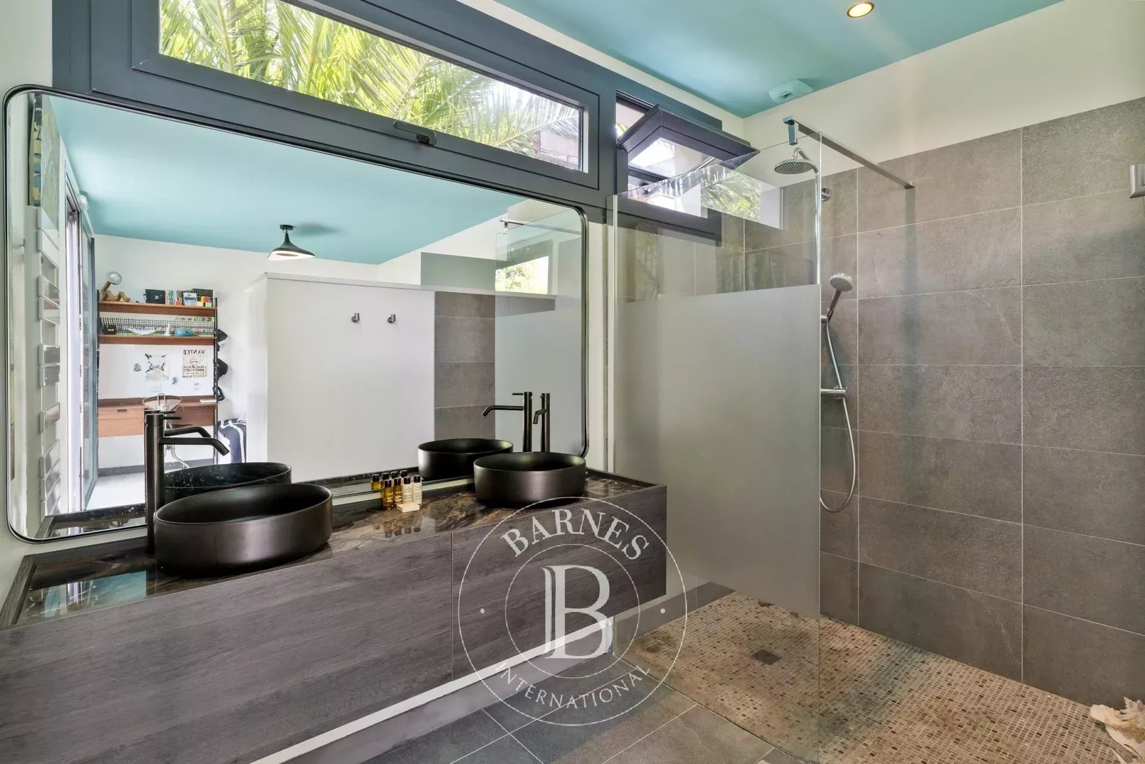 2 - vakantiewoningen te huur huis biarritz - côte basque pyrénées-atlantiques - côte basque frankrijk