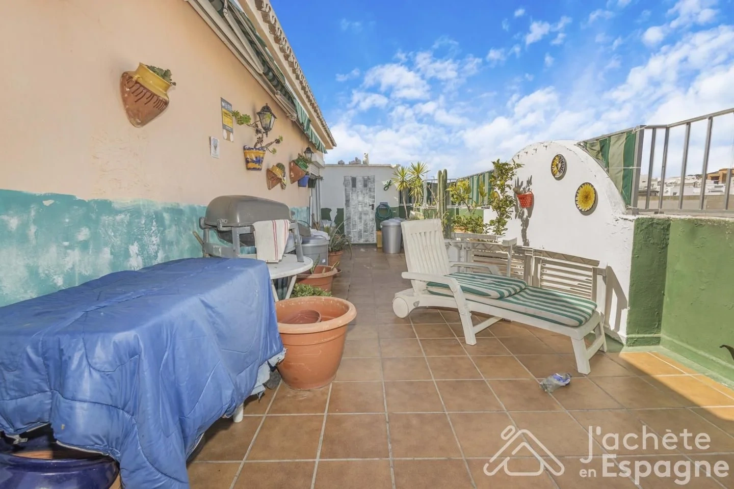 2 - vendita appartamento vista mare benitachell - costa blanca comunità valenciana spagna