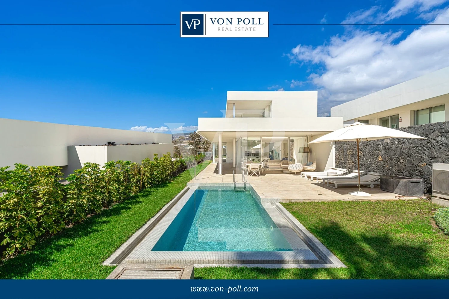 1 - vente maison adeje ténérife - canaries espagne