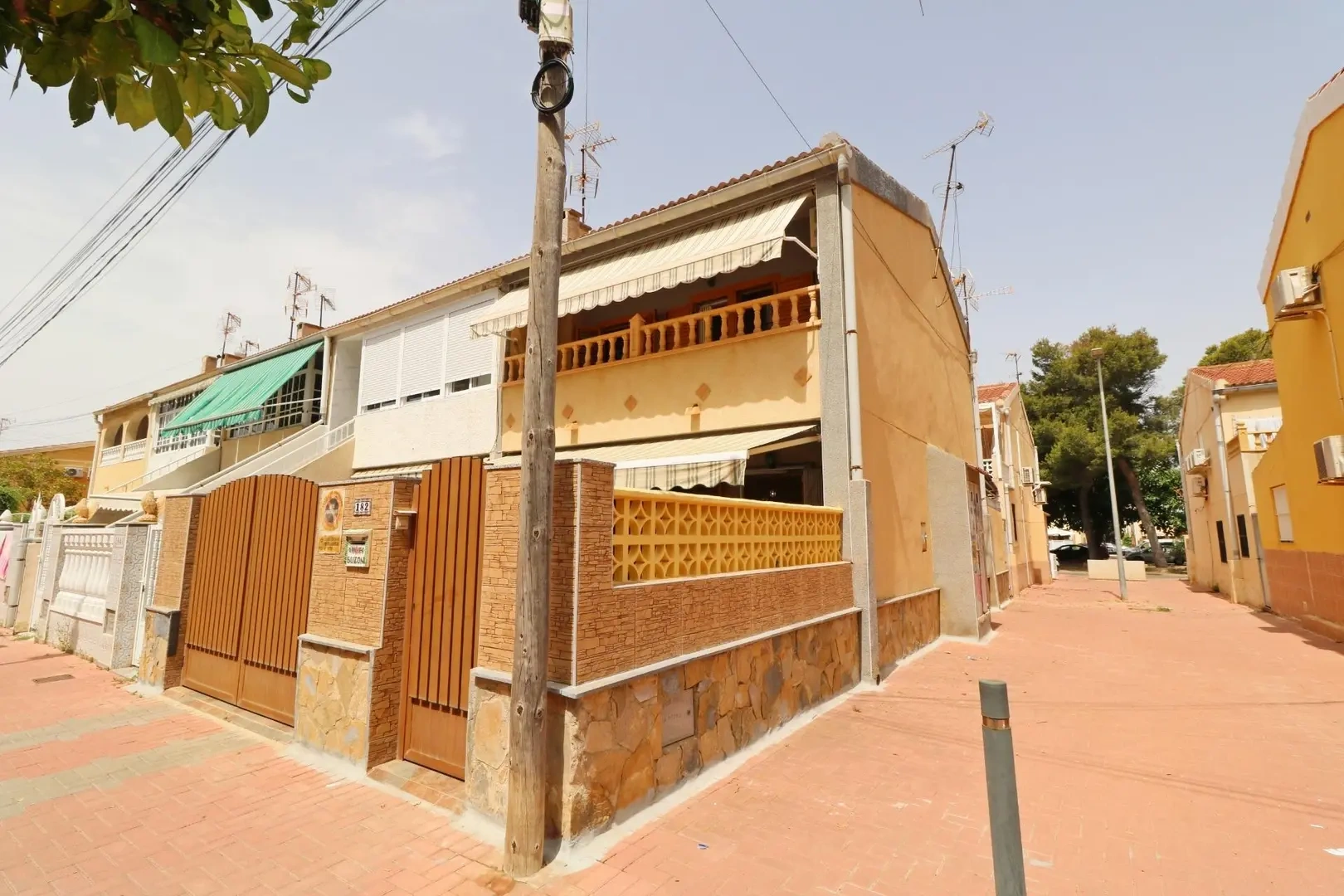 2 - venda casa a praia ao pé torrevieja - costa blanca comunidade valenciana espanha