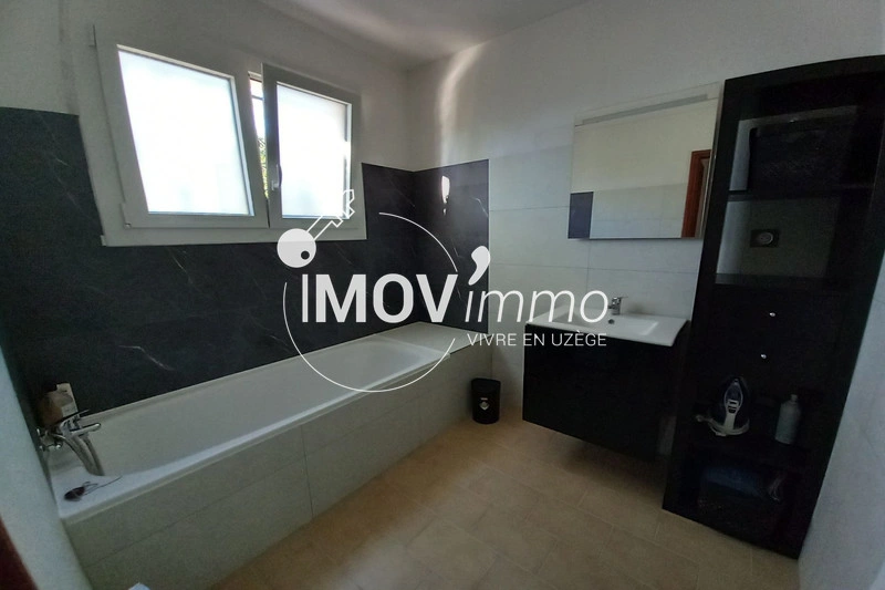 2 - house for sale in uzès gard france
