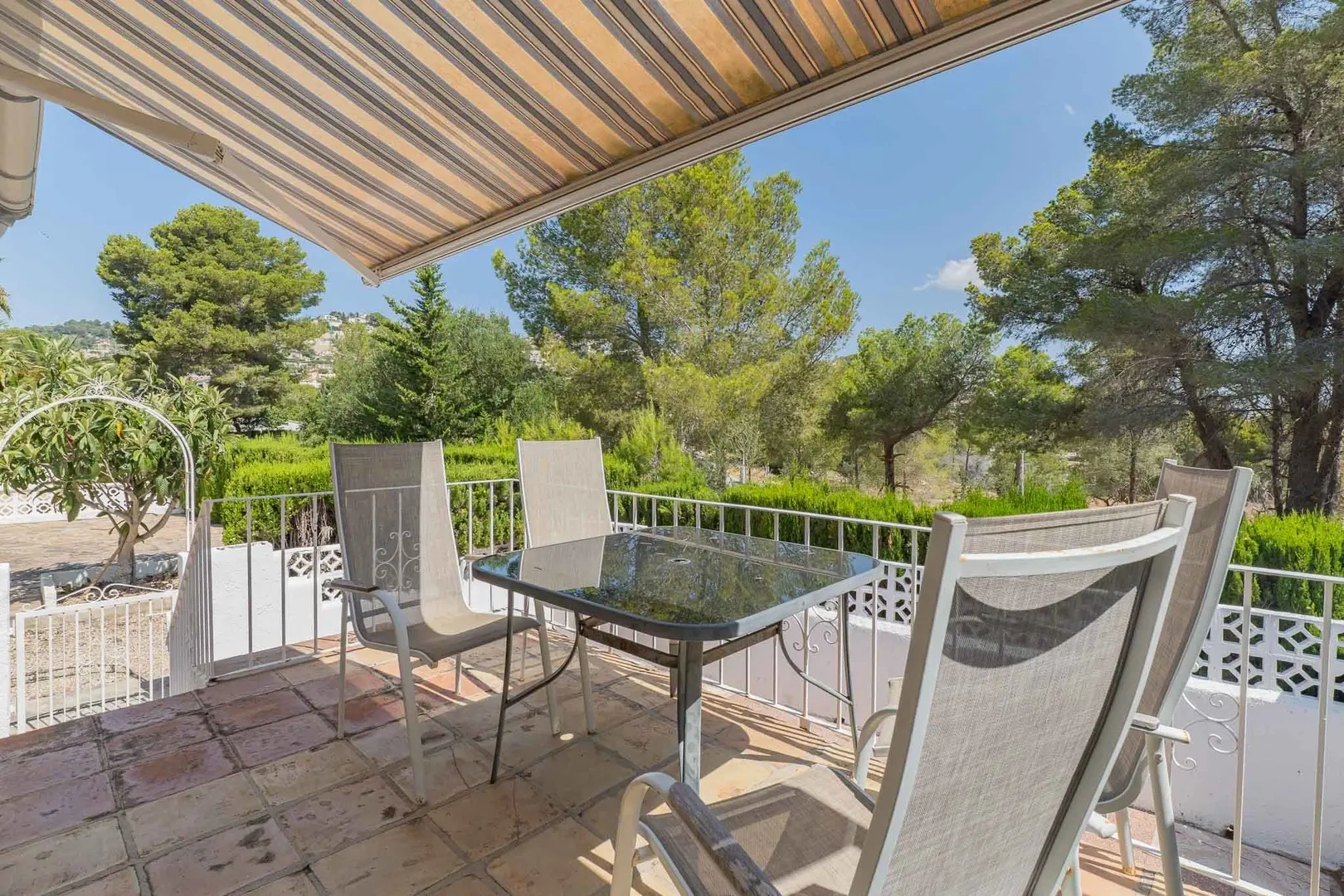2 - vente maison moraira - costa blanca communauté valencienne espagne