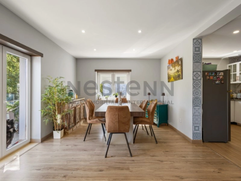 2 - продажа квартира caldas da rainha центральный регион португалия