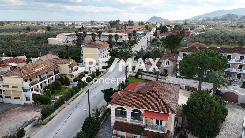 2 - venta terreno zante islas jónicas grecia