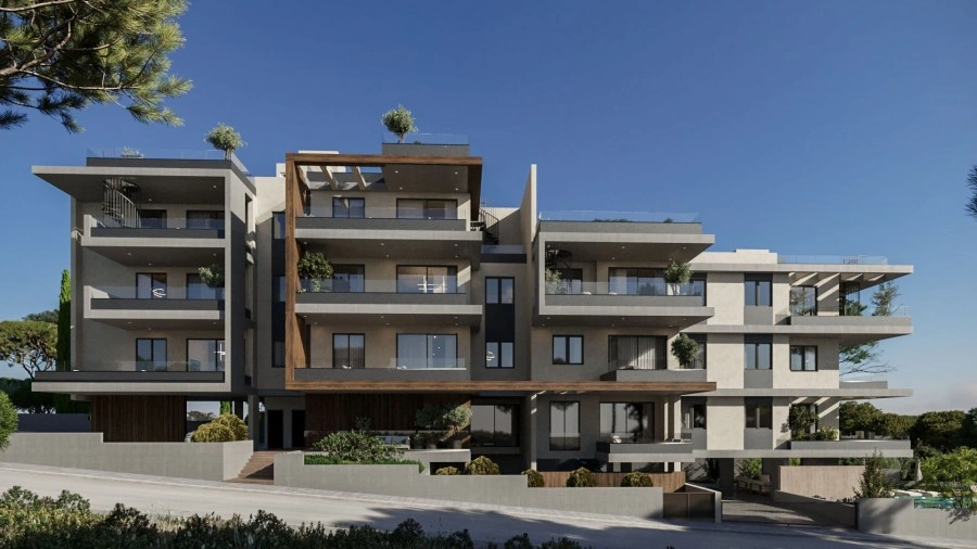 2 - venda apartamento vista de mar larnaca larnaca chipre