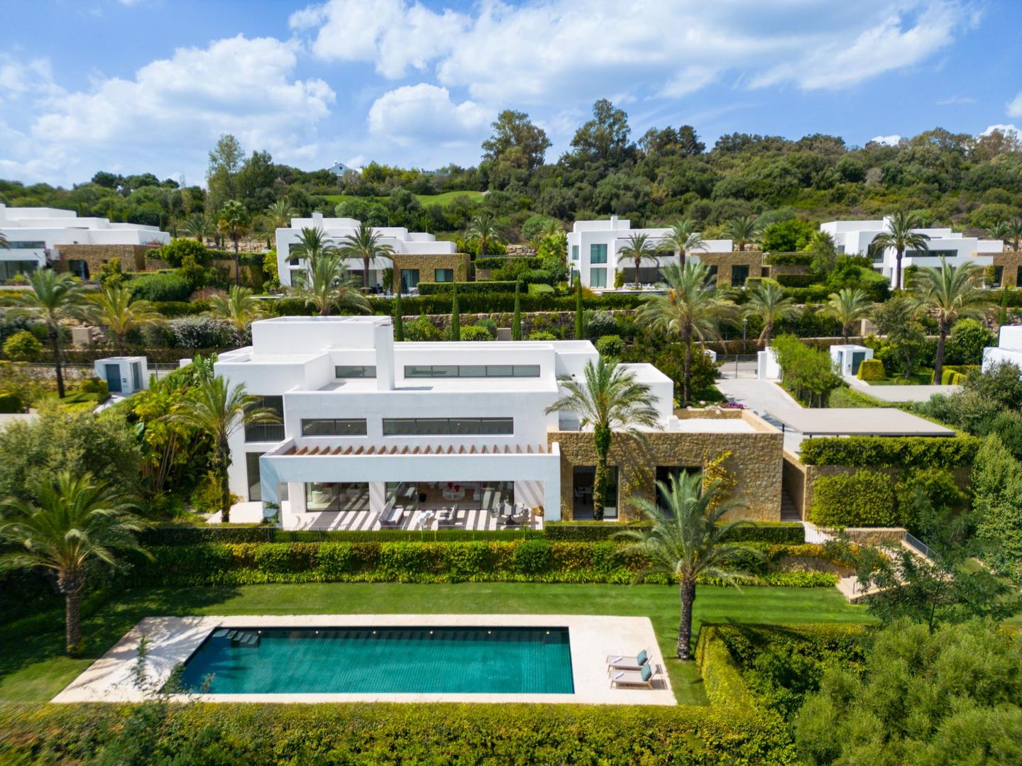 2 - venta casa malaga andalucía españa