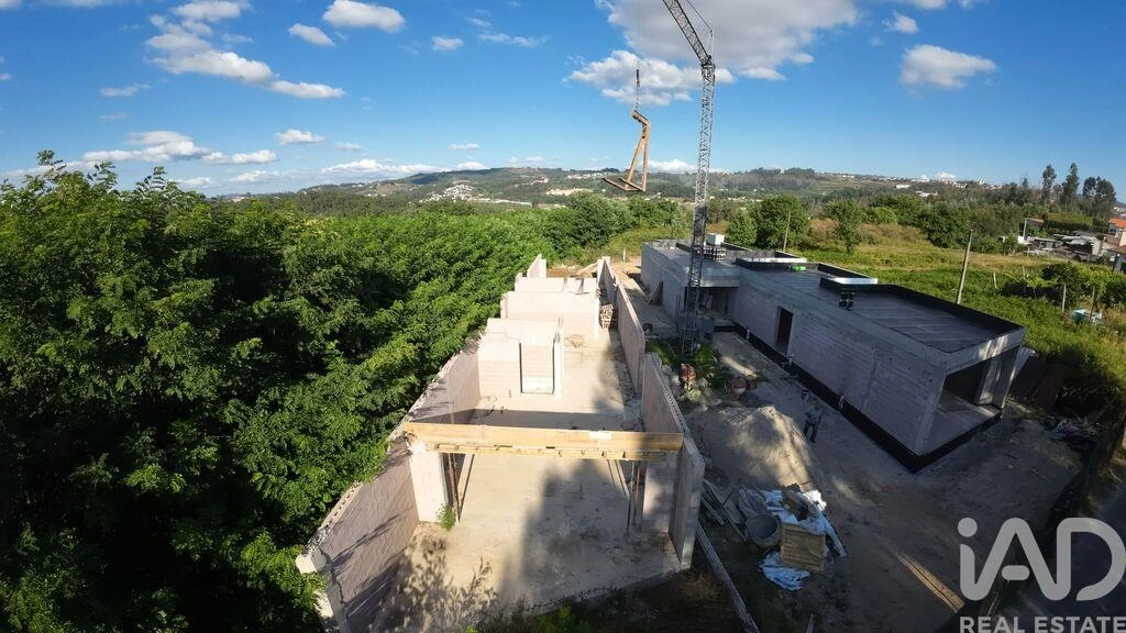 2 - venta casa penafiel región norte portugal