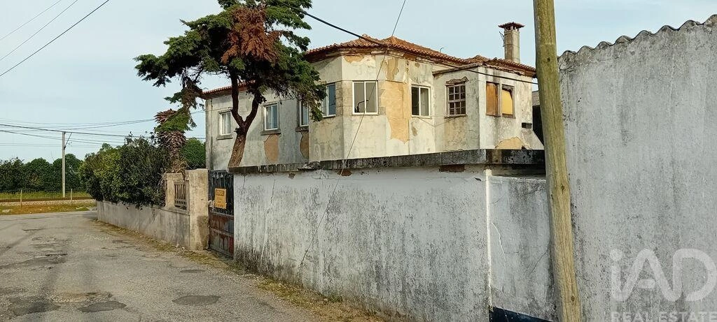 2 - vente maison espinho région nord portugal