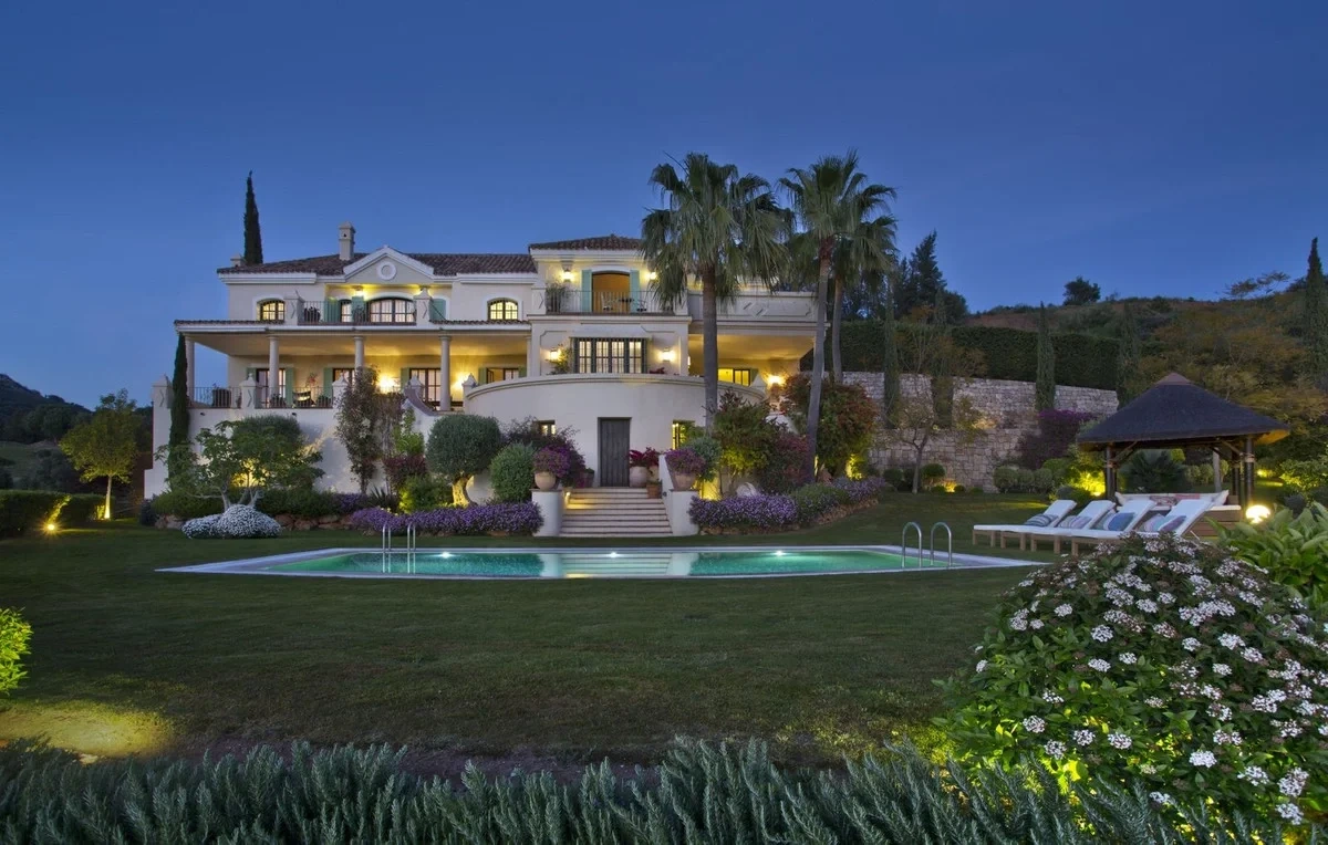 1 - vente maison marbella - costa del sol andalousie espagne