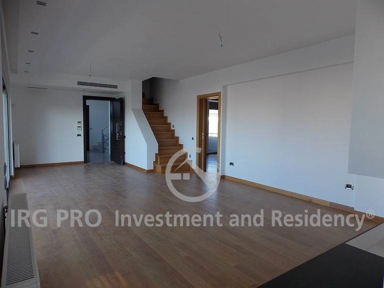 2 - продажа дом вид моря glyfada аттика греция