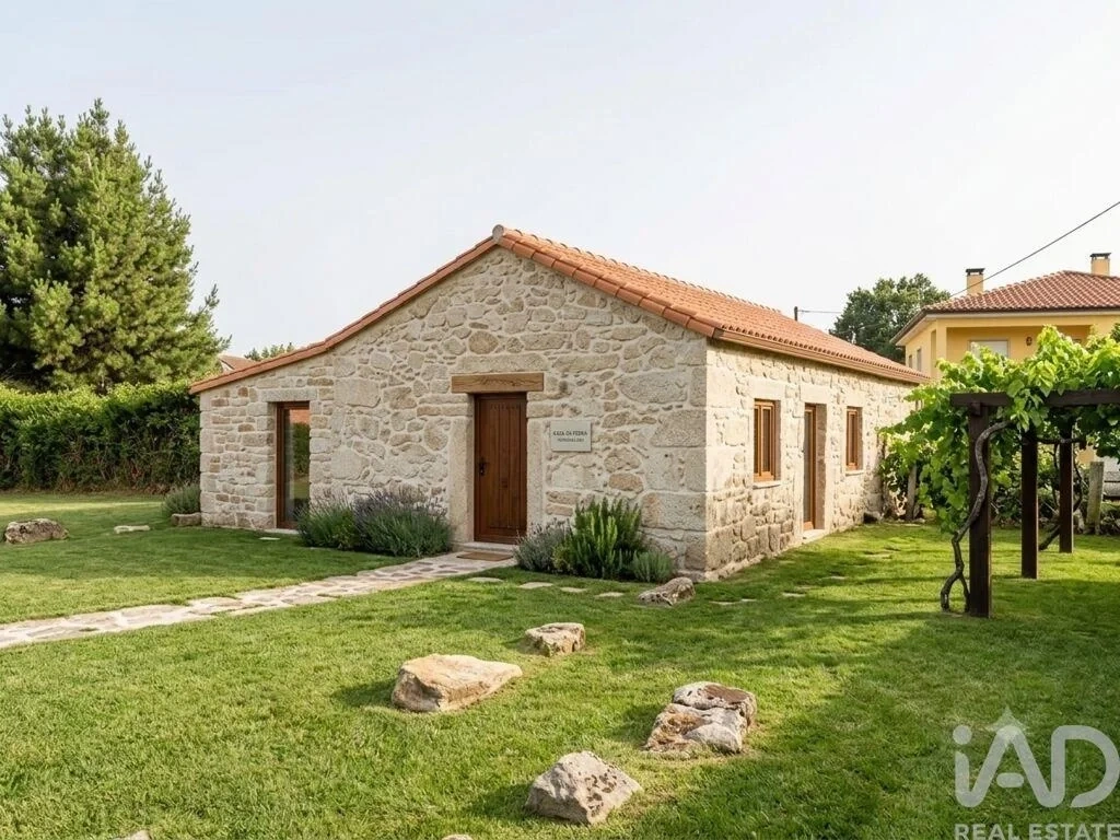 1 - villa for sale in viana do castelo north region portugal