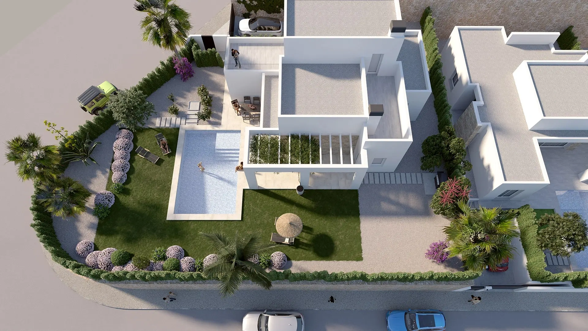 2 - venda casa algorfa comunidade valenciana espanha