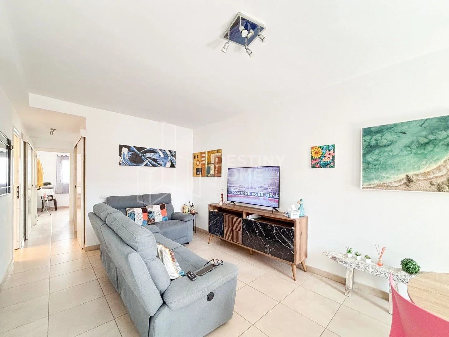 1 - apartment for sale in puerto del rosario fuerteventura - canary islands spain